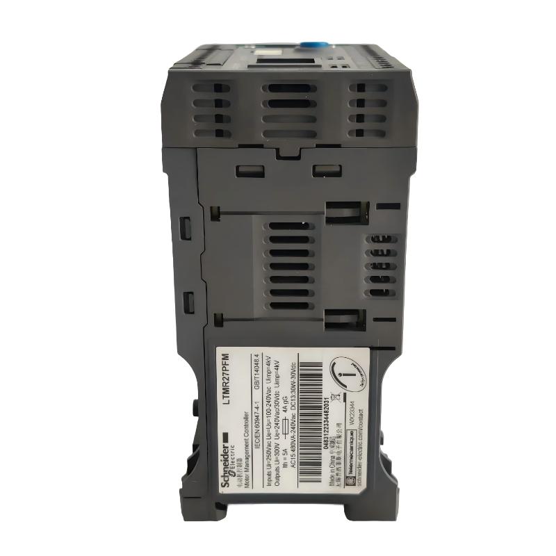 Schneider LTMR27PFM TeSys T Motor Controller