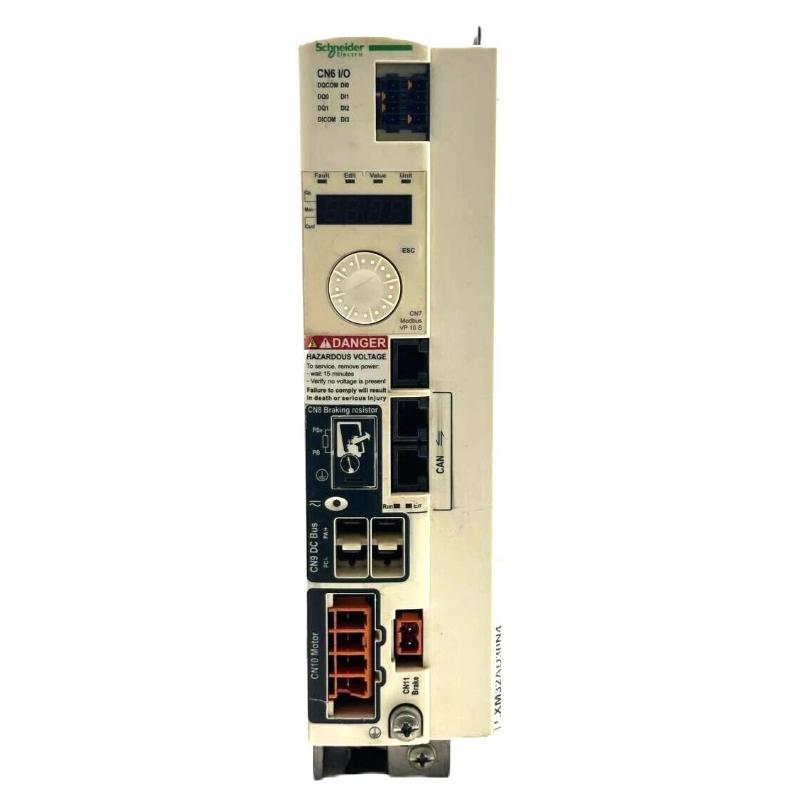 Schneider LXM32AD30N4 Lexium 32 Motion Servo Drive