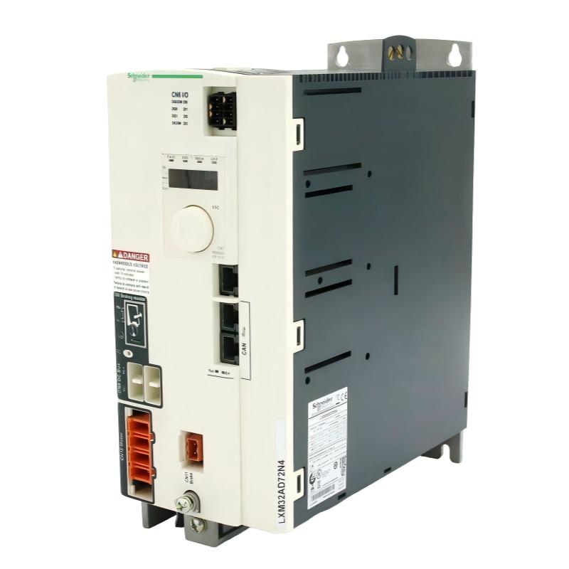 Schneider LXM32AD72N4 Lexium 32 Motion Servo Drive