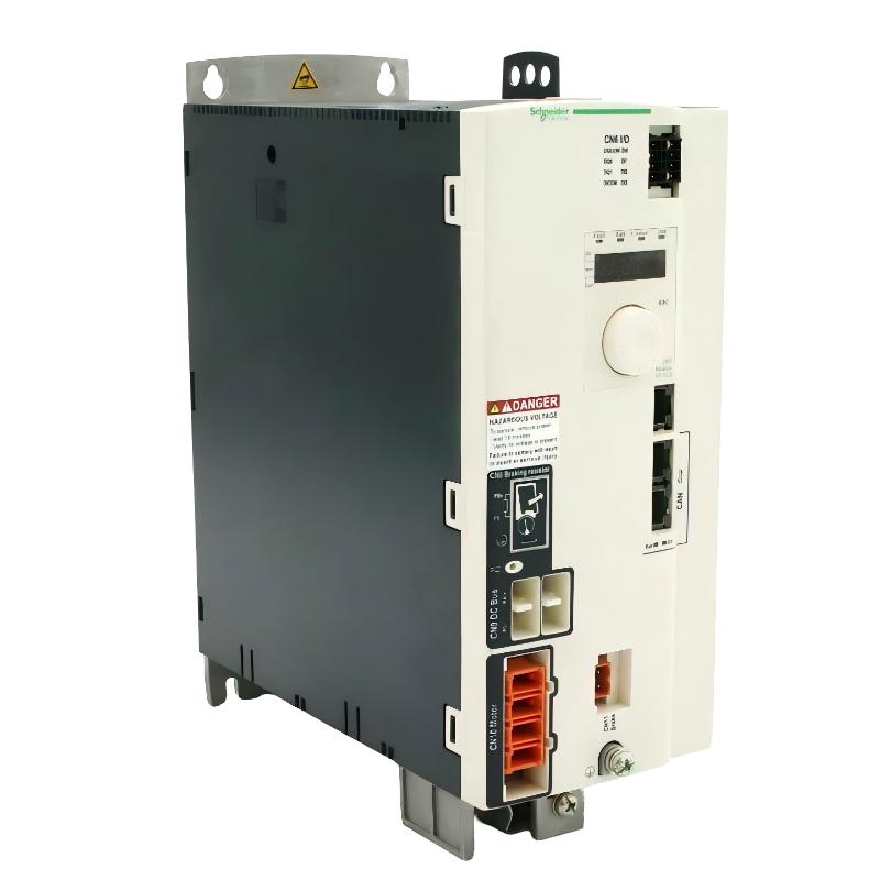 Schneider LXM32AD72N4 Lexium 32 Motion Servo Drive