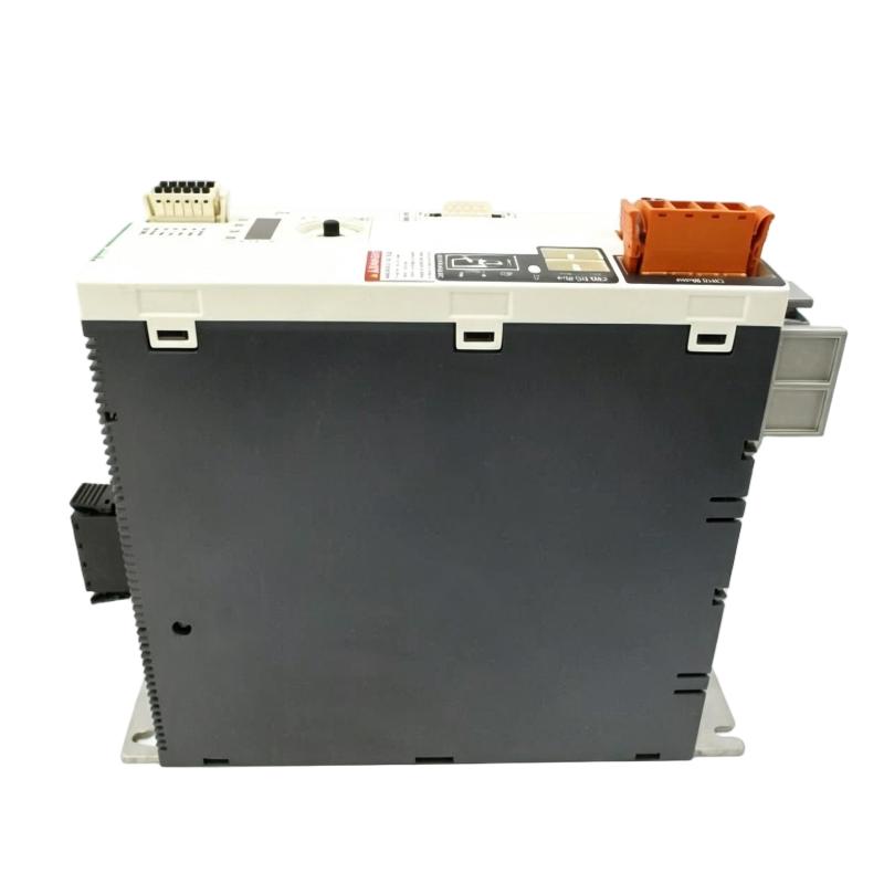 Schneider LXM32SD72N4 Lexium 32 Motion Servo Drive