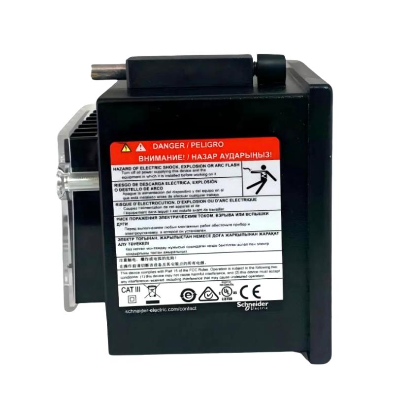 Schneider METSEDM6000 PowerLogic DM6000 Digital Meter With Basic Readings