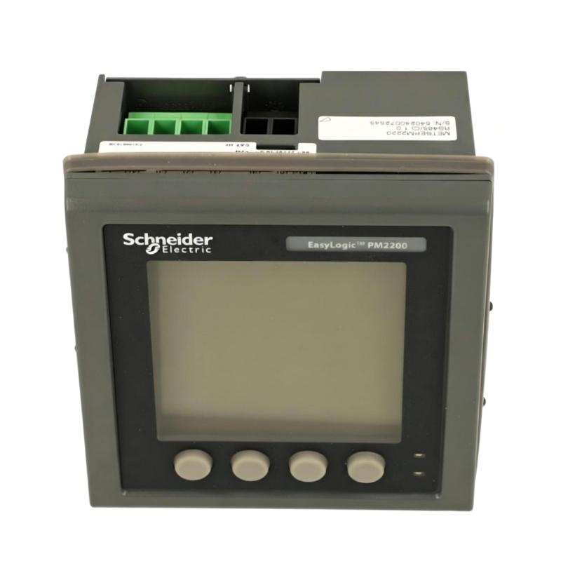 Schneider METSEPM2220 EasyLogic PM2000 Power Meter