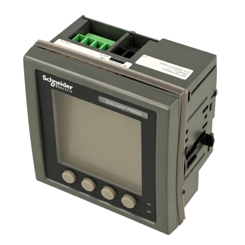 Schneider METSEPM2220 EasyLogic PM2000 Power Meter