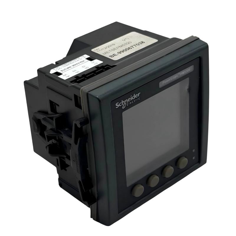 Schneider METSEPM5320 PowerLogic PM5000 Power Meter