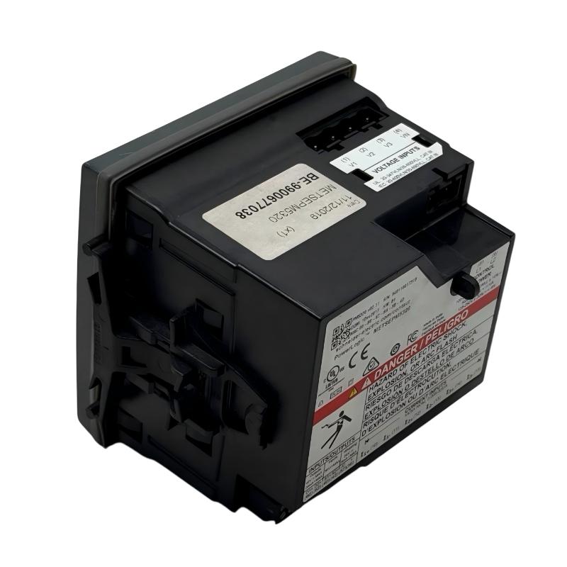 Schneider METSEPM5320 PowerLogic PM5000 Power Meter