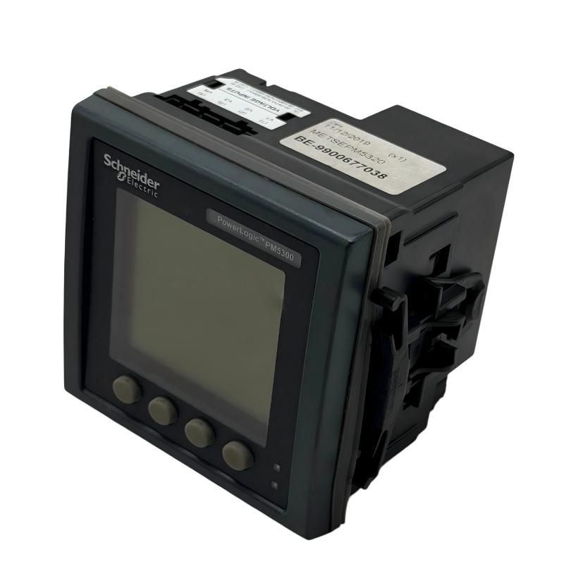 Schneider METSEPM5320 PowerLogic PM5000 Power Meter