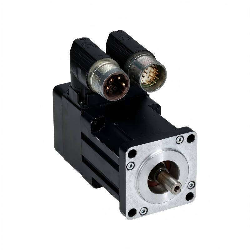 Allen Bradley MPL-A1510V-EJ72AA Servo Motor