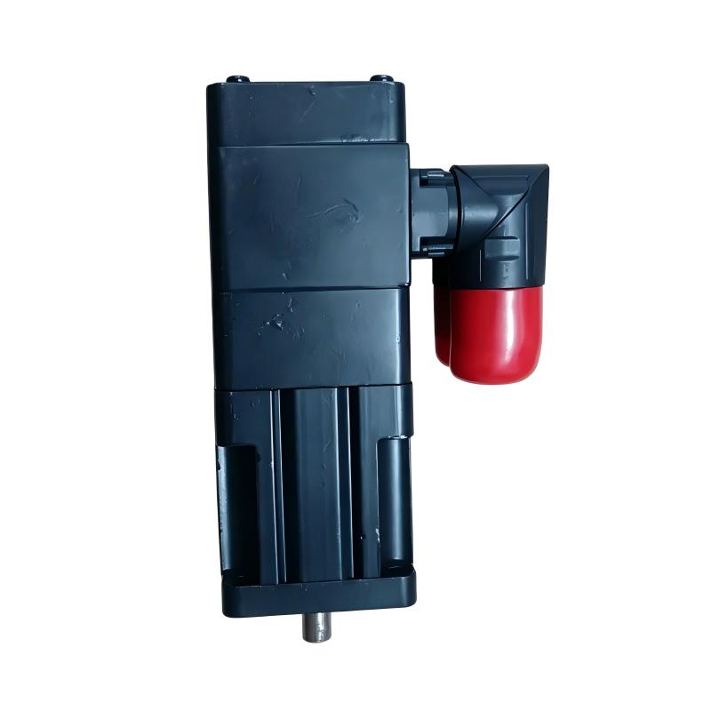 Allen Bradley MPL-A1510V-EJ74AA Servo Motor