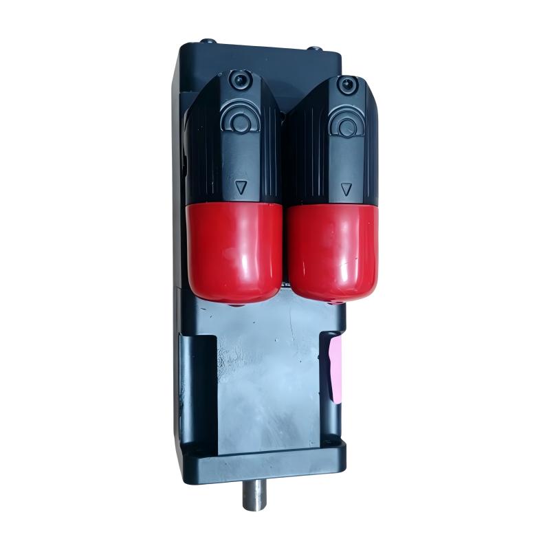 Allen Bradley MPL-A1510V-EJ74AA Servo Motor