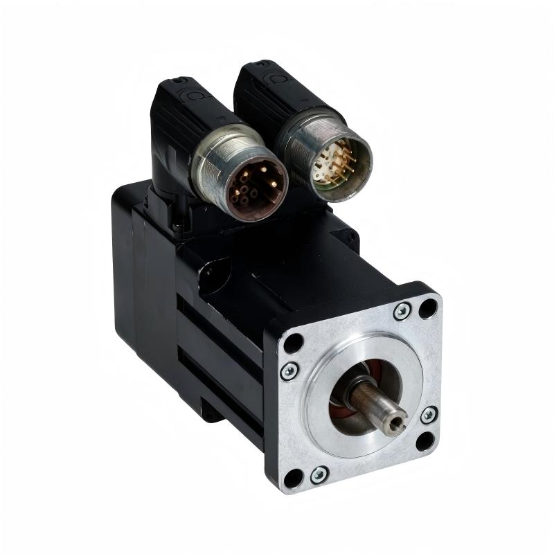 Allen Bradley MPL-A1510V-HJ74AA Servo Motor