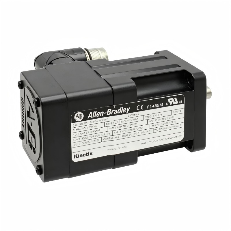 Allen Bradley MPL-A1510V-VJ72AA Servo Motor