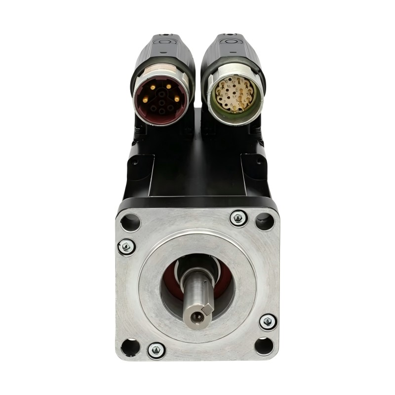 Allen Bradley MPL-A1510V-VJ72AA Servo Motor
