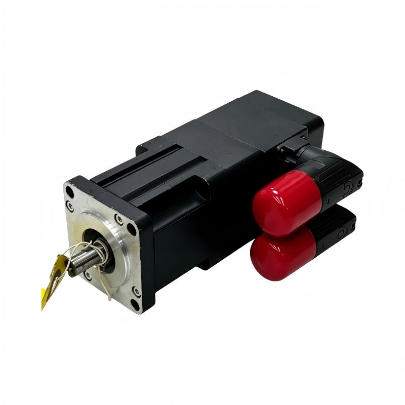 Allen Bradley MPL-A1510V-VJ74AA Servo Motor
