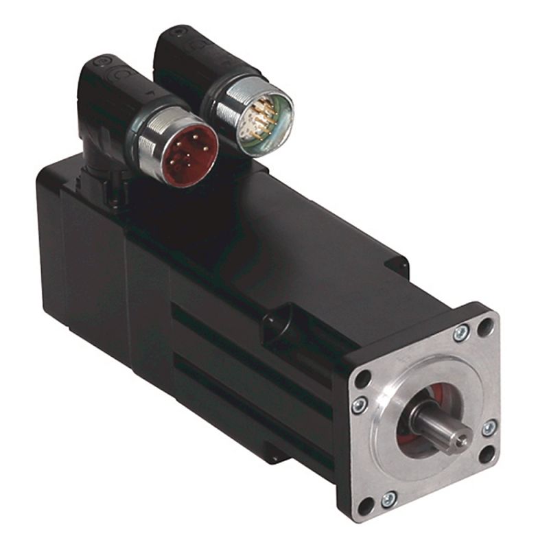 Allen Bradley MPL-A1510V-VJ74AA Servo Motor