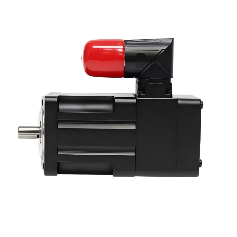 Allen Bradley MPL-A1520U-EJ42AA Servo Motor
