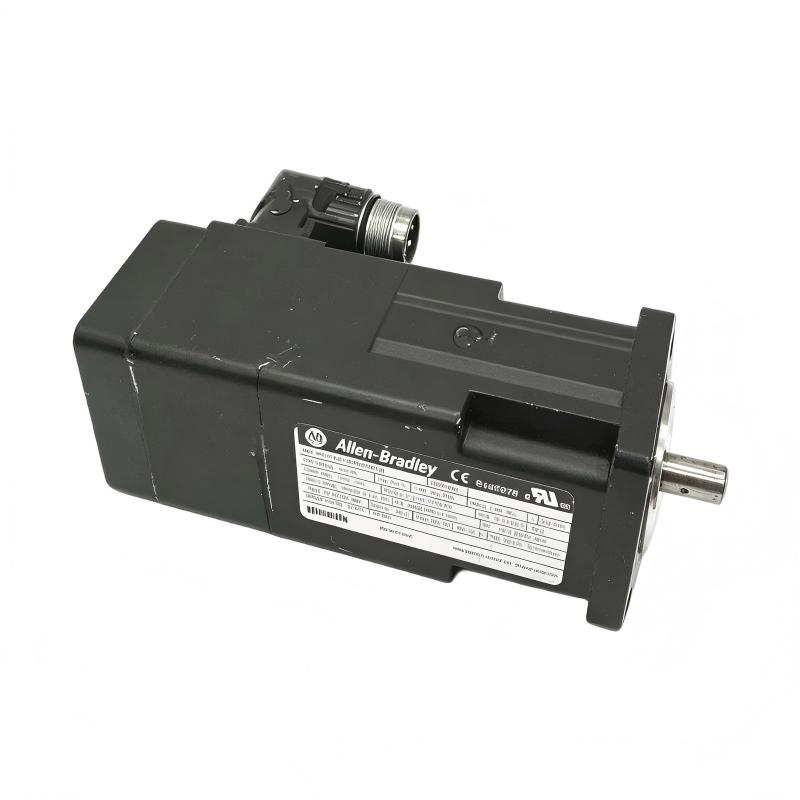 Allen Bradley MPL-A1520U-EJ74AA Servo Motor