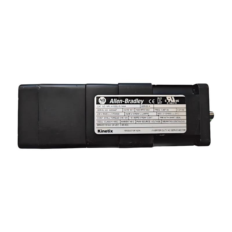 Allen Bradley MPL-A1520U-EJ74AA Servo Motor
