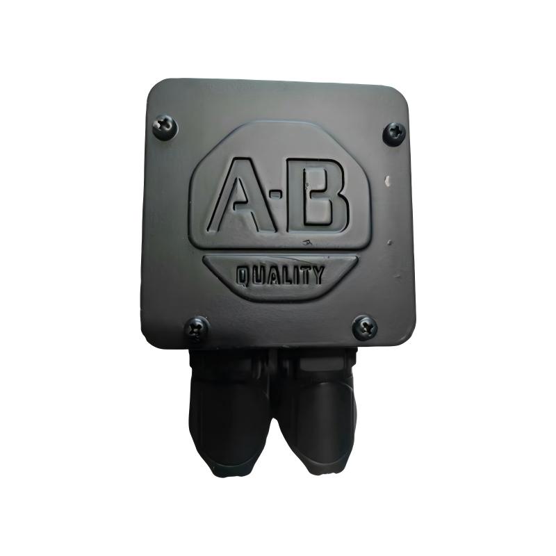 Allen Bradley MPL-A1520U-HJ72AA Servo Motor
