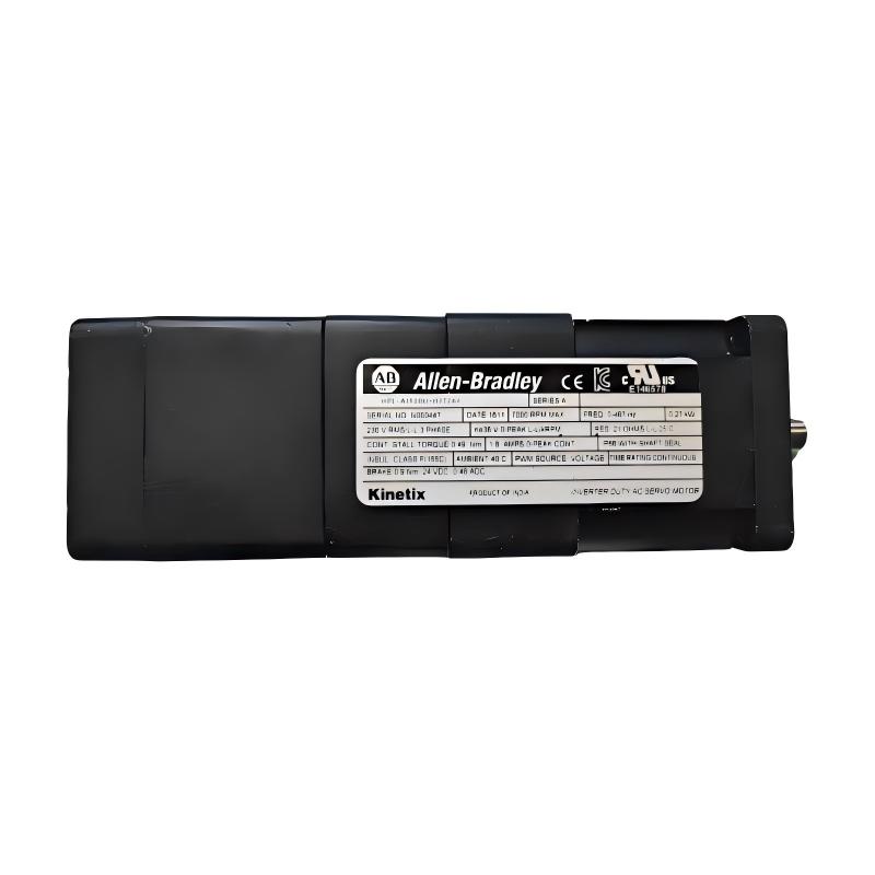 Allen Bradley MPL-A1520U-HJ72AA Servo Motor