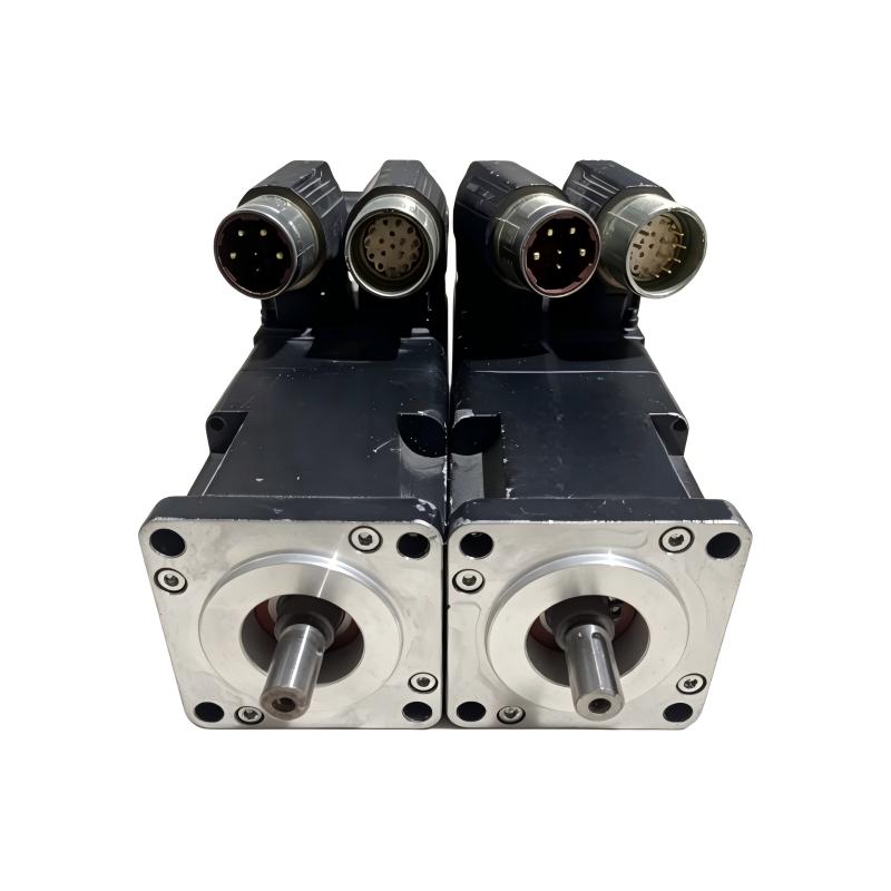 Allen Bradley MPL-A1520U-HJ74AA Servo Motor