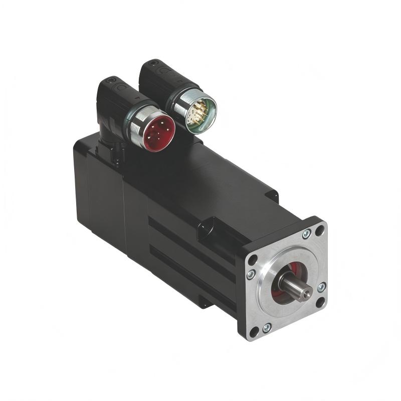 Allen Bradley MPL-A1520U-HJ74AA Servo Motor
