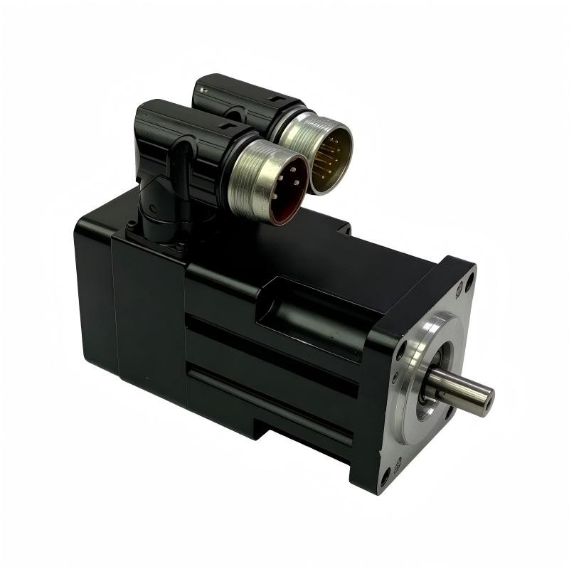 Allen Bradley MPL-A1520U-VJ42AA Servo Motor