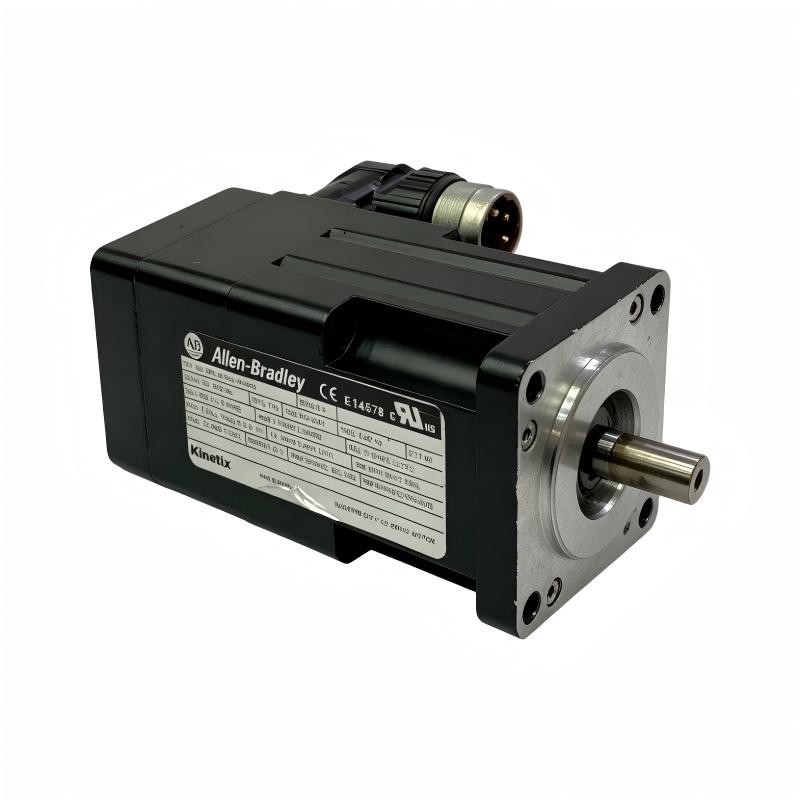 Allen Bradley MPL-A1520U-VJ42AA Servo Motor