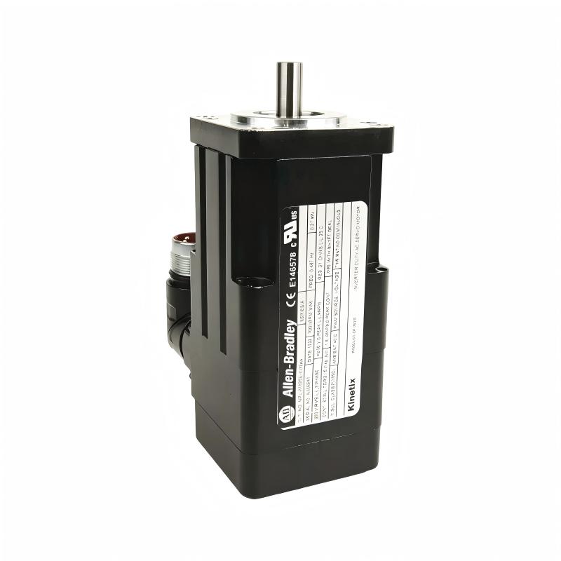 Allen Bradley MPL-A1520U-VJ72AA Servo Motor