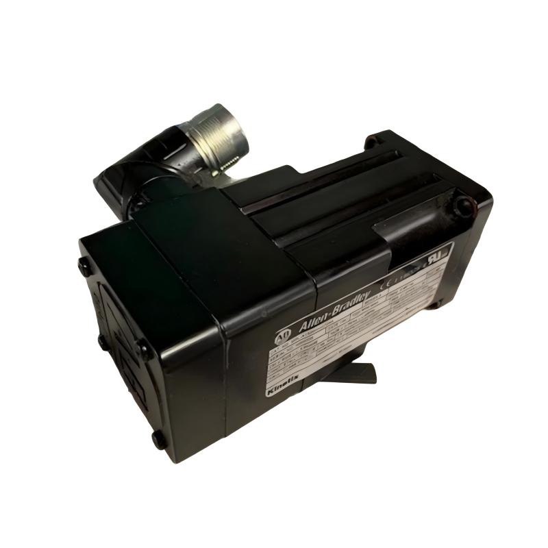 Allen Bradley MPL-A1520U-VJ72AA Servo Motor