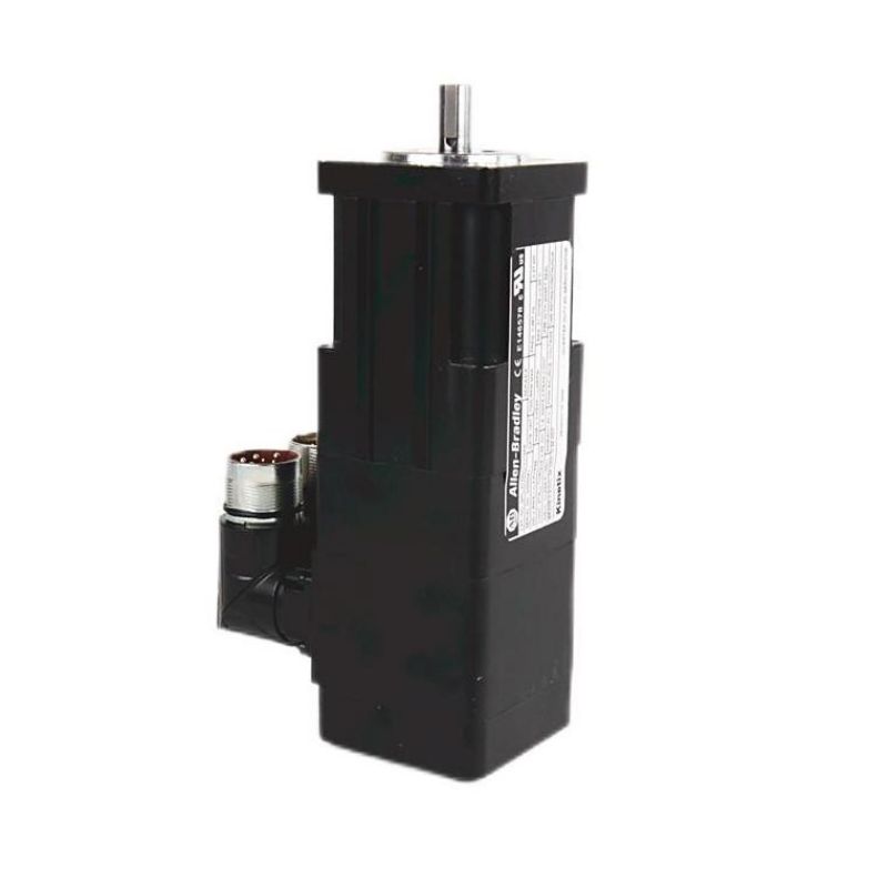 Allen Bradley MPL-A1520U-VJ74AA Servo Motor