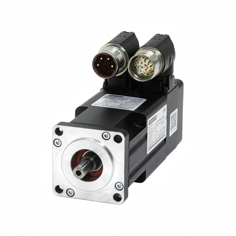 Allen Bradley MPL-A1530U-EJ72AA Servo Motor