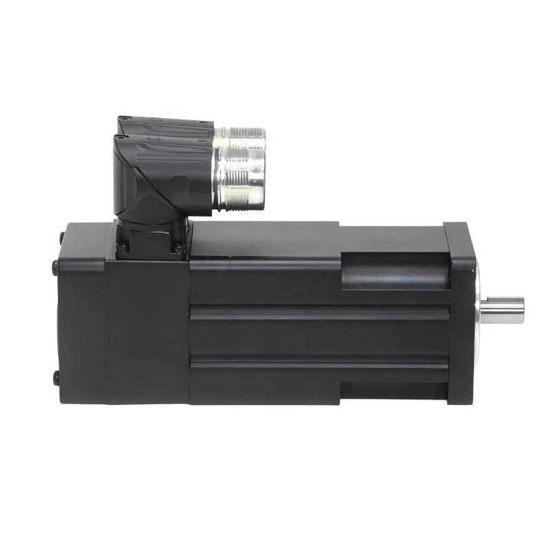 Allen Bradley MPL-A1530U-EJ72AA Servo Motor