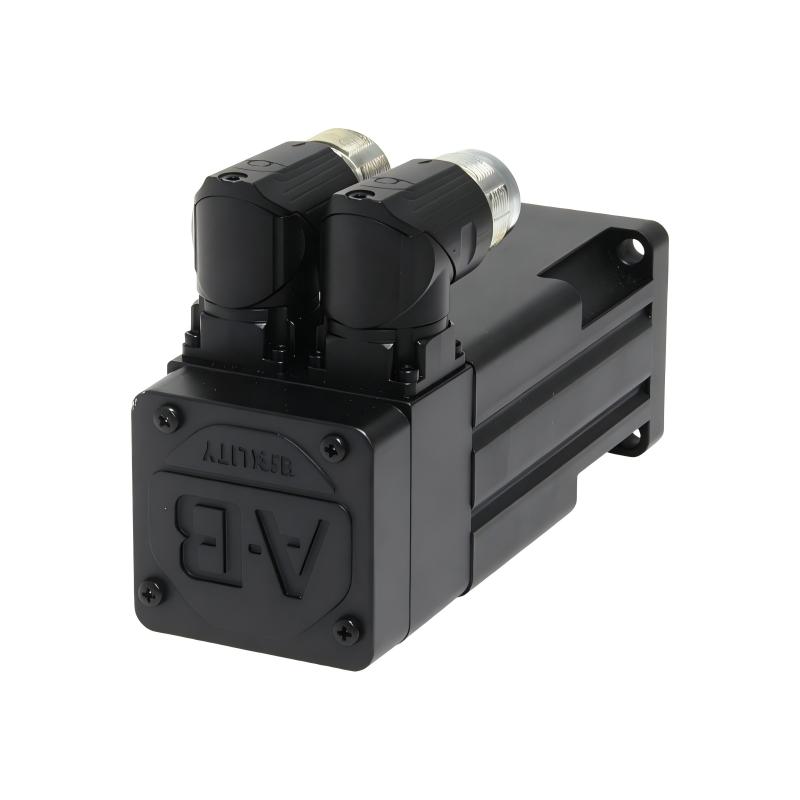 Allen Bradley MPL-A1530U-EJ72AA Servo Motor