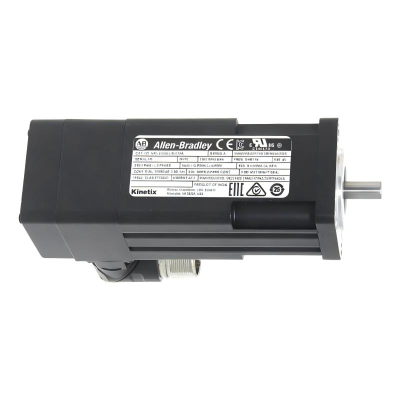 Allen Bradley MPL-A1530U-EJ74AA Servo Motor