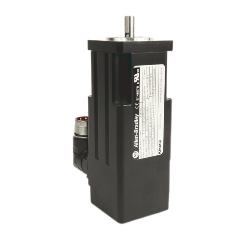 Allen Bradley MPL-A1530U-VJ72AA Servo Motor