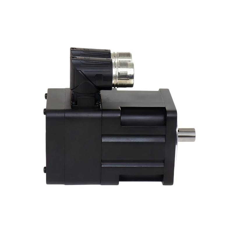 Allen Bradley MPL-A210V-EJ72AA Servo Motor