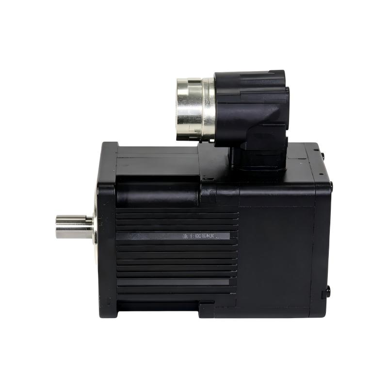 Allen Bradley MPL-A210V-HJ72AA Servo Motor