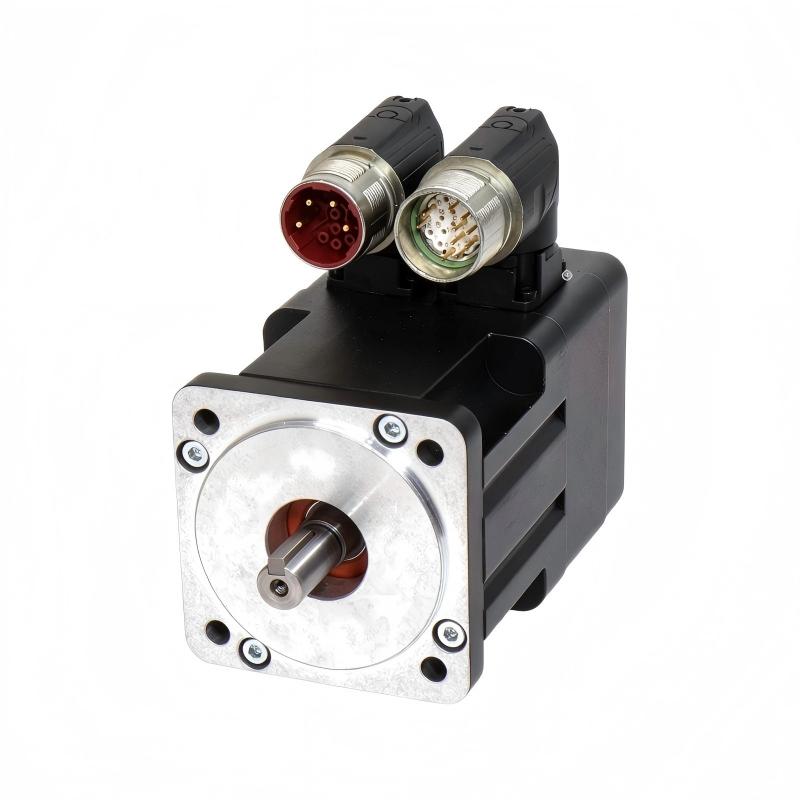 Allen Bradley MPL-A210V-HJ72AA Servo Motor