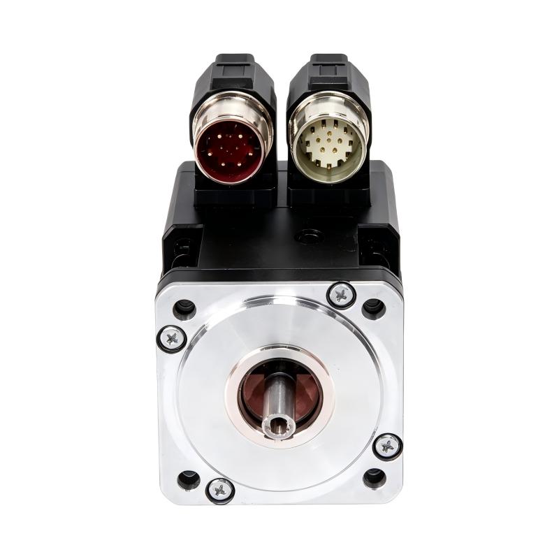 Allen Bradley MPL-A210V-HJ74AA Servo Motor
