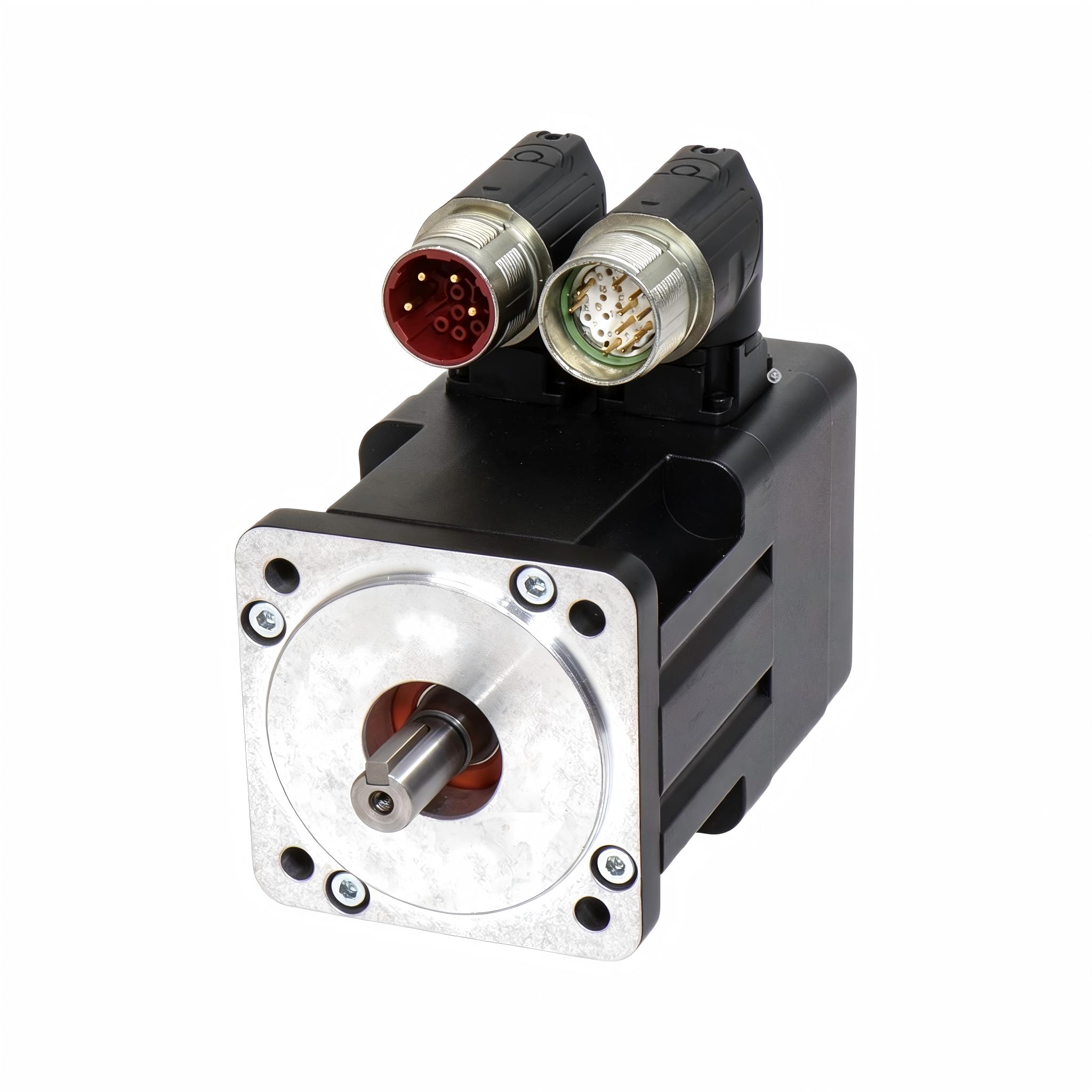 Allen Bradley MPL-A210V-HJ74AA Servo Motor