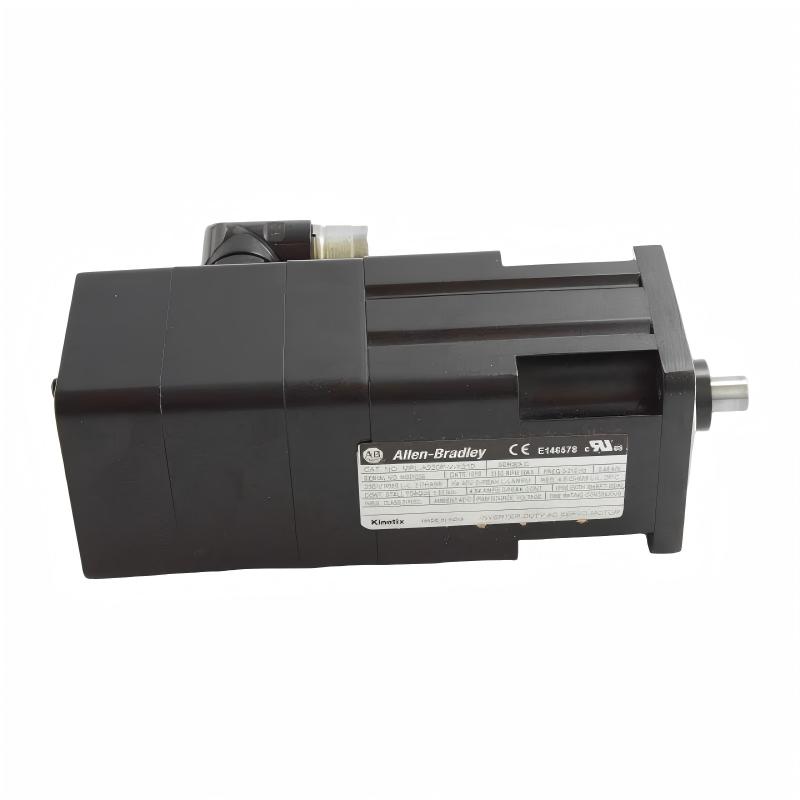 Allen Bradley MPL-A220F-V-X209 Servo Motor