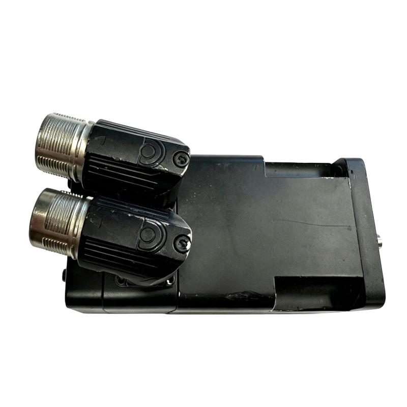 Allen Bradley MPL-A220H-V-X250 MPAS Linear Stage Spare Motor