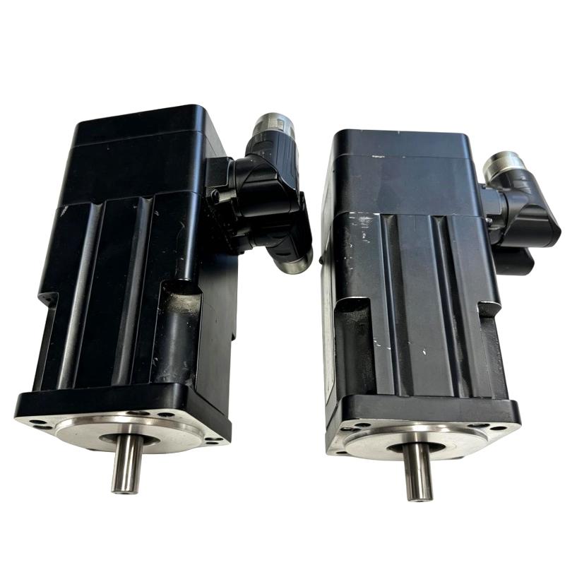 Allen Bradley MPL-A220H-V-X250 MPAS Linear Stage Spare Motor