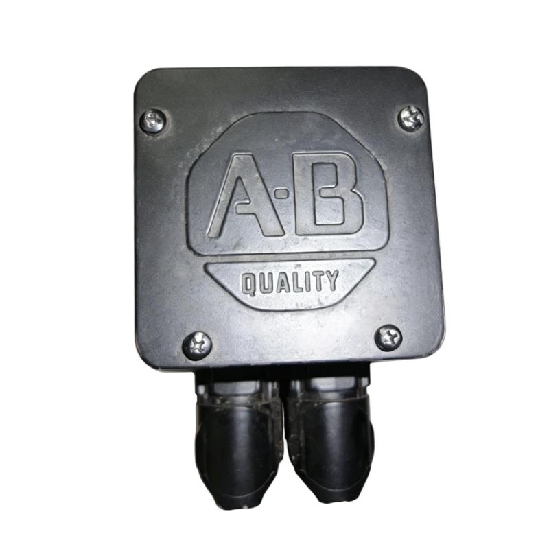 Allen Bradley MPL-A220H-V-X251 Servo Motor