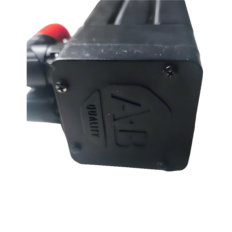 Allen Bradley MPL-A230P-EJ72AA Servo Motor