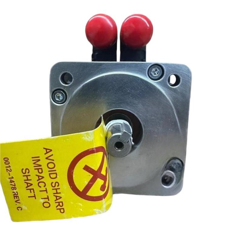 Allen Bradley MPL-A310F-HJ72AA Servo Motor