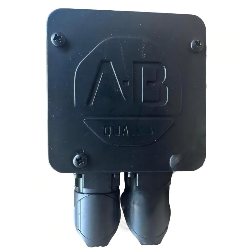 Allen Bradley MPL-A310F-HJ72AA Servo Motor