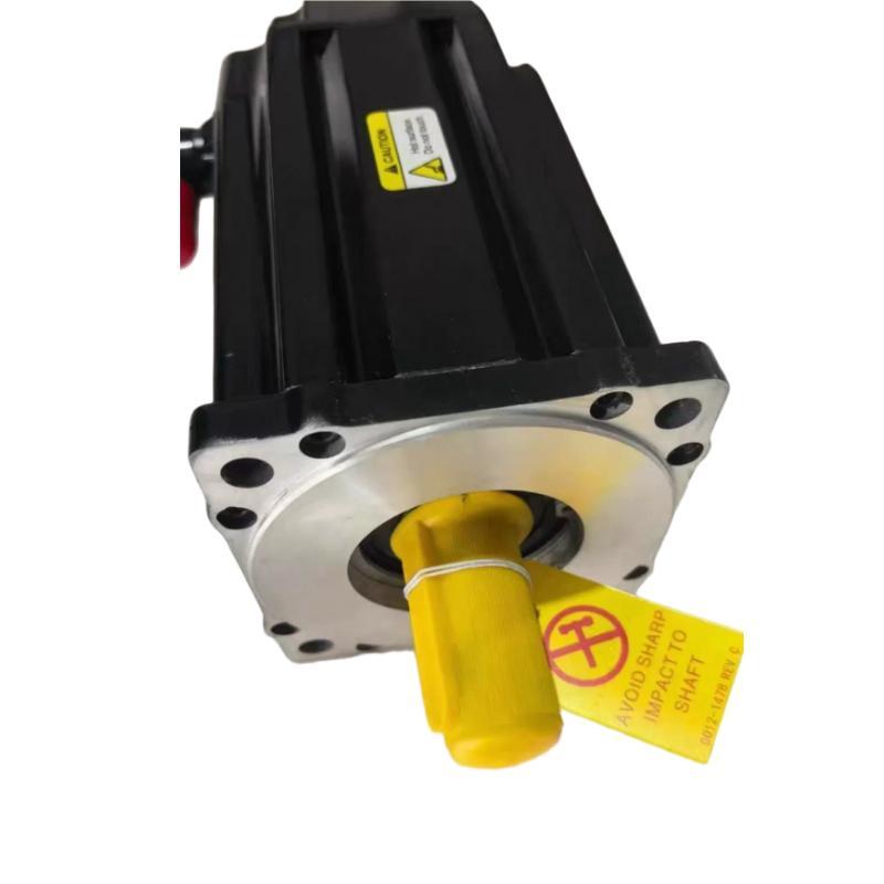 Allen Bradley MPL-A310F-MK72AA Servo Motor