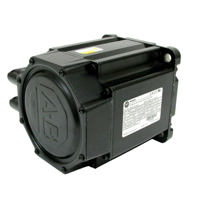 Allen Bradley MPL-A310F-SJ72AA Servo Motor